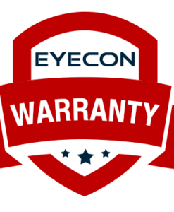 eyecon warranty