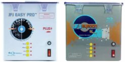 Combo Pack: JFJ One-Step Eyecon With JFJ Easy Pro Machine