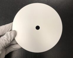 Regular Plate