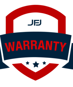 jfj warranty