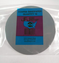 coarse-sandpaper