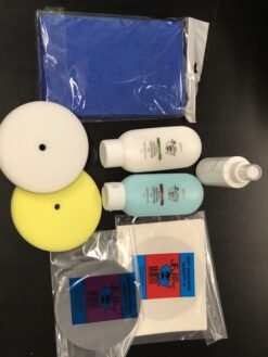 JFJ Easy Pro Supply Kit