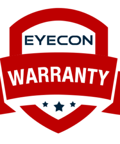 eyecon warranty