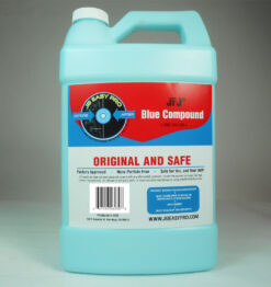 JFJ Blue Compound #1, 1 Gallon