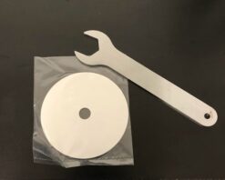 JFJ GameCube Plate