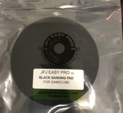 JFJ Easy Pro Sanding Pad (GameCube)