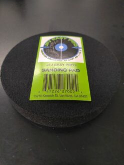 JFJ Easy Pro Sanding Pad