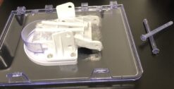 3-Piece Lid Replacement