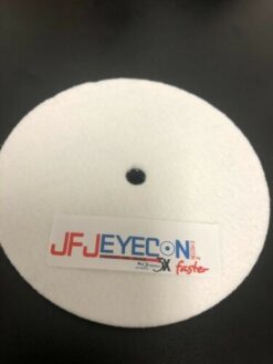 Eyecon Pad