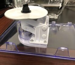 Complete Lid Replacement