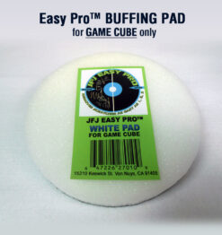 GameCube Buffing Pads (Pack Of 10)