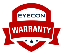 eyecon warranty