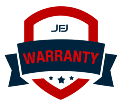 jfj warranty