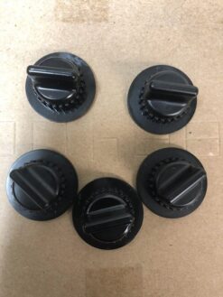 Screw Nuts (Pack Of 5)