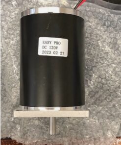 JFJ Easy Pro replacement motor
